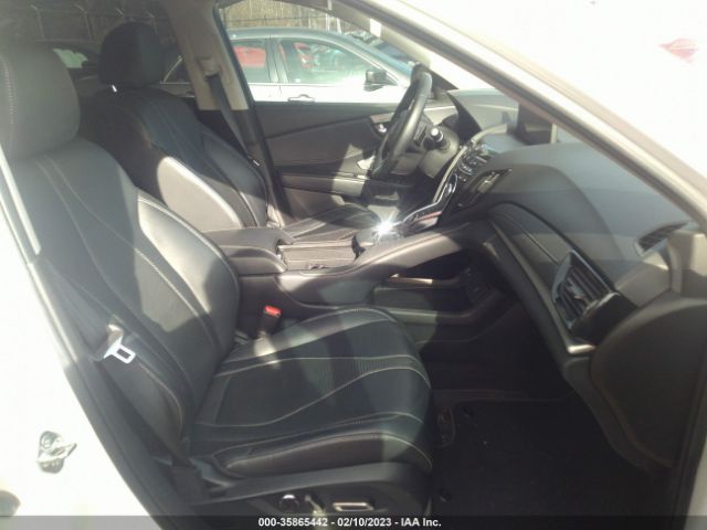 5J8TC1H57KL015284 Acura Rdx W/technology Pkg