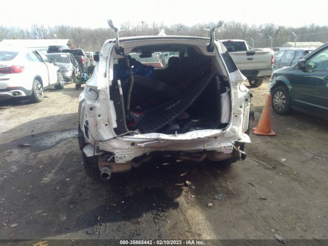 5J8TC1H57KL015284 Acura Rdx W/technology Pkg