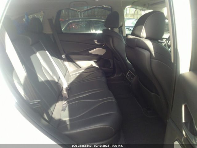 5J8TC1H57KL015284 Acura Rdx W/technology Pkg