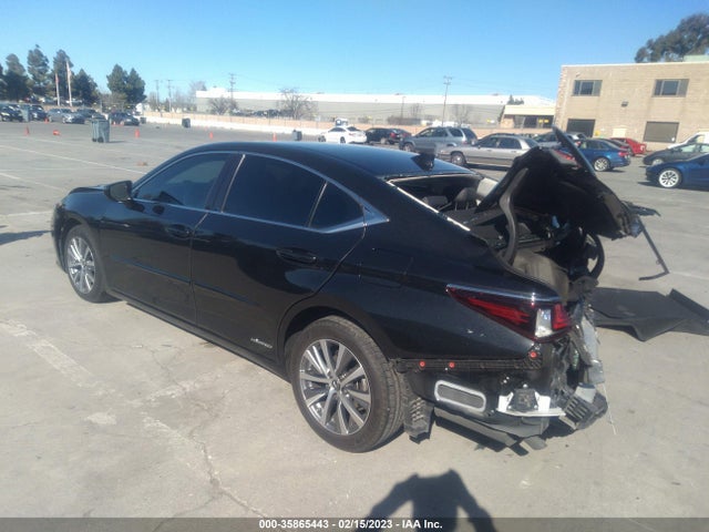 58AD21B11LU009556 Lexus Es Es 300h