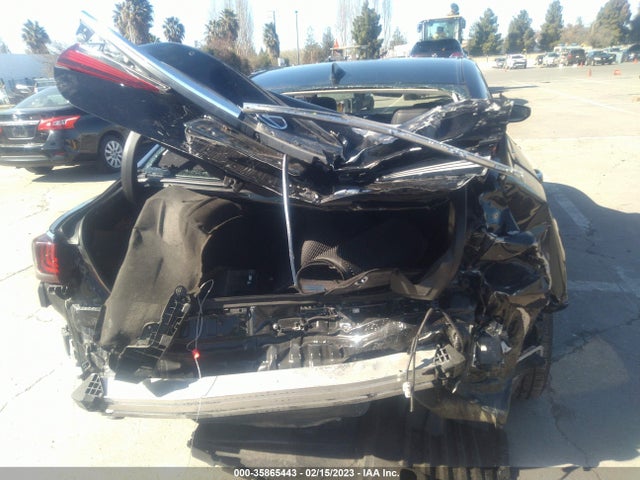 58AD21B11LU009556 Lexus Es Es 300h