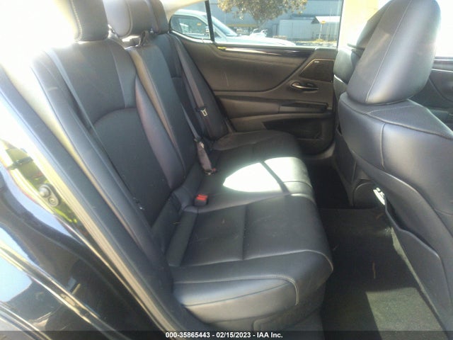 58AD21B11LU009556 Lexus Es Es 300h