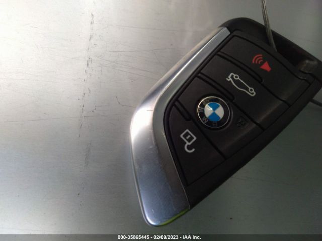 WBA53BH02MWX04827 BMW 5 Series 530i