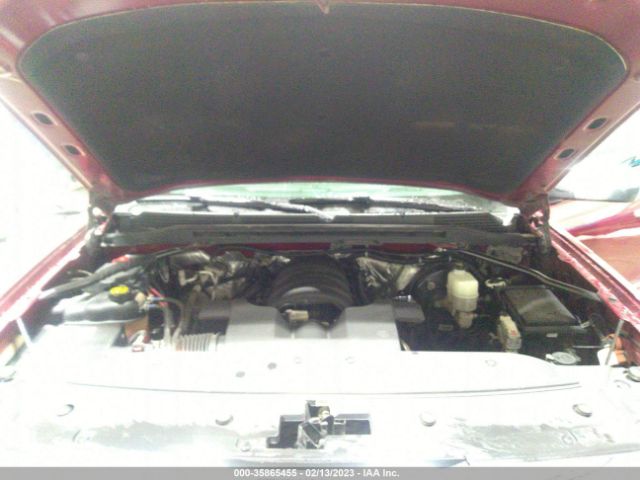 3GTU2PEC5JG295374 GMC Sierra 1500 Denali
