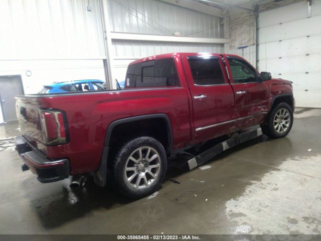 3GTU2PEC5JG295374 GMC Sierra 1500 Denali