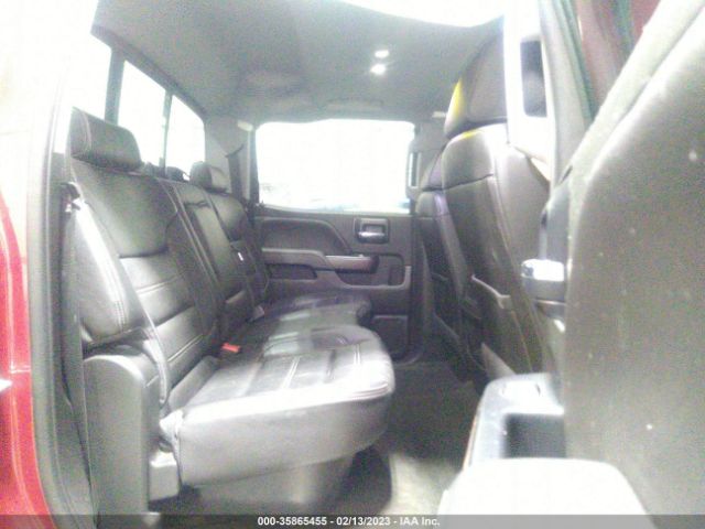 3GTU2PEC5JG295374 GMC Sierra 1500 Denali