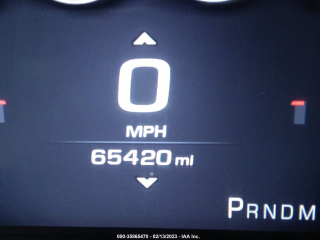 2016 GMC SIERRA 1500 DENALI VIN: 3GTU2PEJ1GG379084