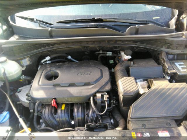 KNDP63AC5M7856723 KIA SPORTAGE S