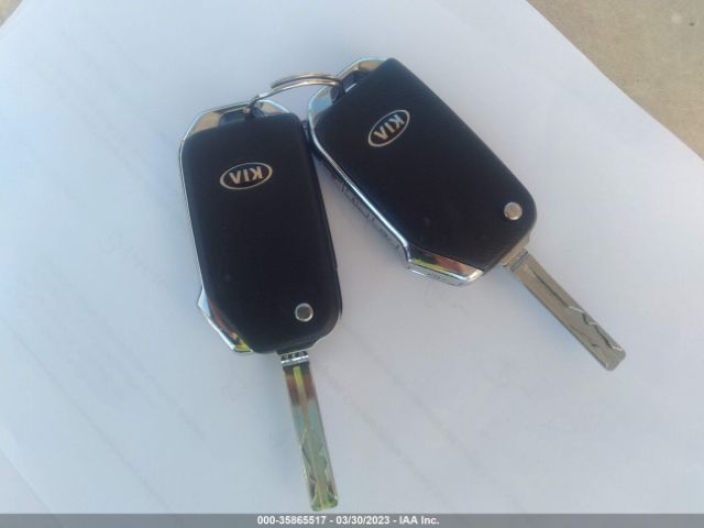 KNDP63AC5M7856723 KIA SPORTAGE S