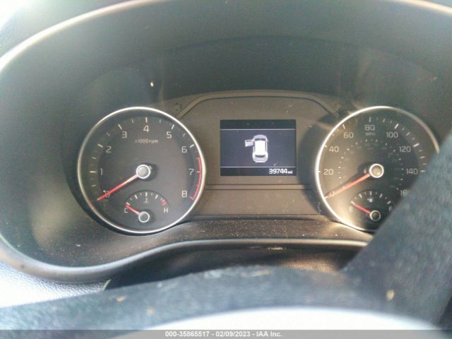KNDP63AC5M7856723 KIA SPORTAGE S