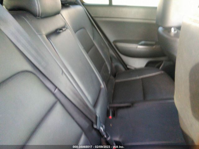 KNDP63AC5M7856723 KIA SPORTAGE S