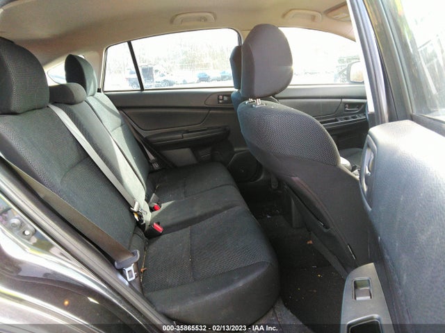 2014 SUBARU IMPREZA WAGON 2.0I VIN: JF1GPAA69E8267686