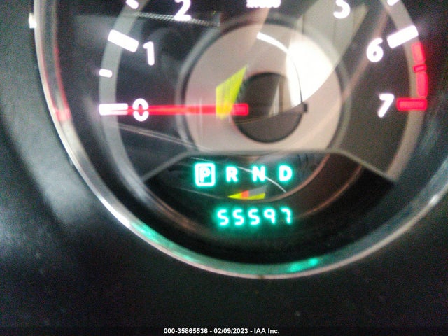 Chrysler 200 Limited 2013 1C3BCBFG8DN699584 Image 8