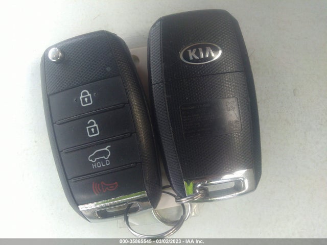 2019 Kia Sportage, VIN: KNDPMCAC2K7616256