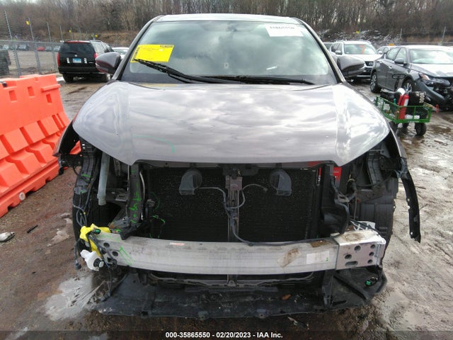 Toyota Highlander Le 2014 5TDBKRFH2ES020811 Image 6