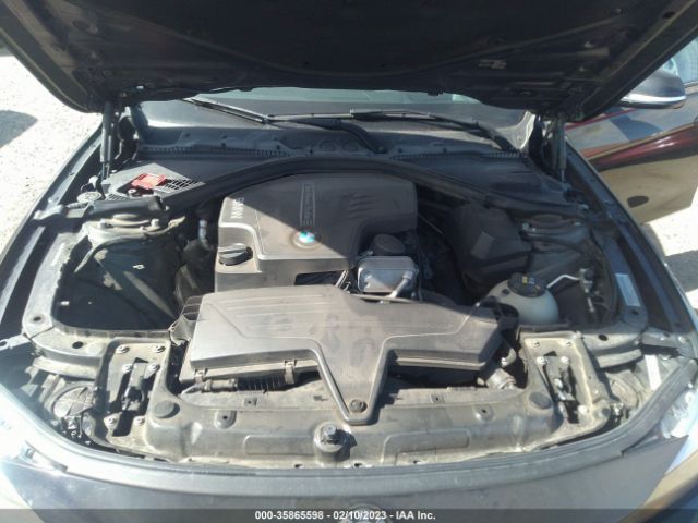WBA3C1C5XEK113383 BMW 3 Series 328i