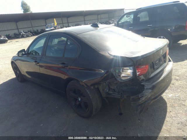 WBA3C1C5XEK113383 BMW 3 Series 328i