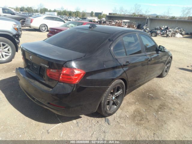 WBA3C1C5XEK113383 BMW 3 Series 328i