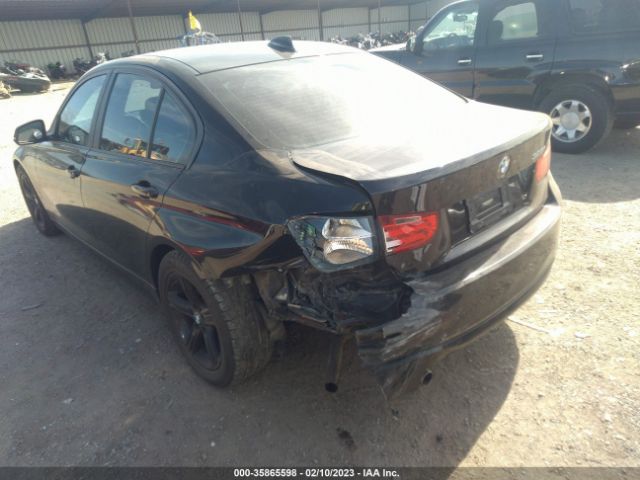 WBA3C1C5XEK113383 BMW 3 Series 328i