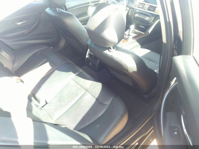 WBA3C1C5XEK113383 BMW 3 Series 328i