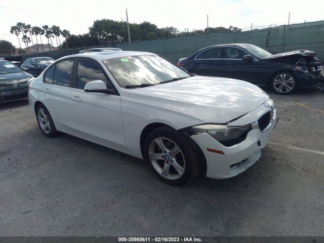 2015 WBA3A5C51FF609390 main image