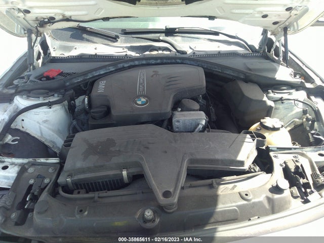 BMW 3 Series 328i 2015 WBA3A5C51FF609390 Image 10