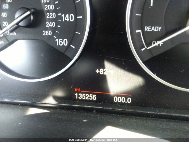 BMW 3 Series 328i 2015 WBA3A5C51FF609390 Image 7