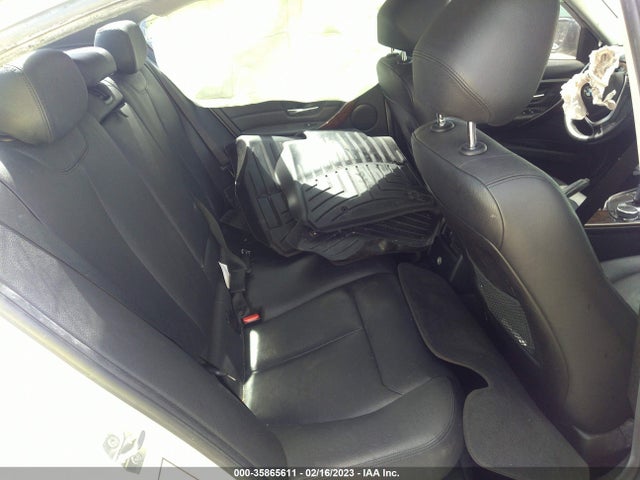 BMW 3 Series 328i 2015 WBA3A5C51FF609390 Image 8