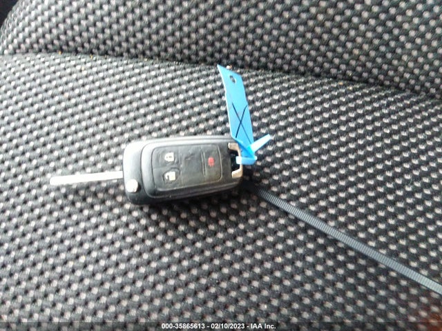 Chevrolet EQUINOX LT 2016 2GNALCEK8G1157790 Image 3