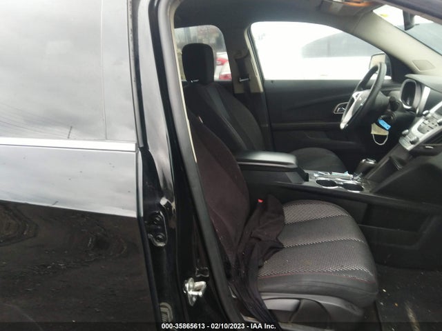 Chevrolet EQUINOX LT 2016 2GNALCEK8G1157790 Image 6
