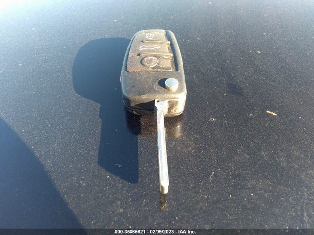 WAUBFAFM7CA005019 Audi A3 2.0t Premium