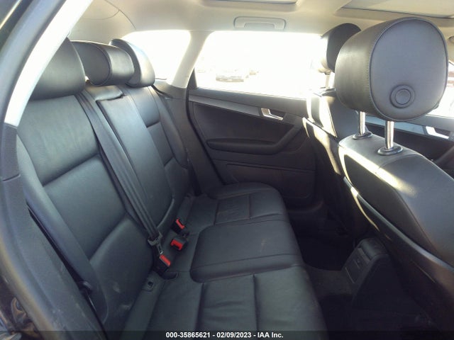 WAUBFAFM7CA005019 Audi A3 2.0t Premium