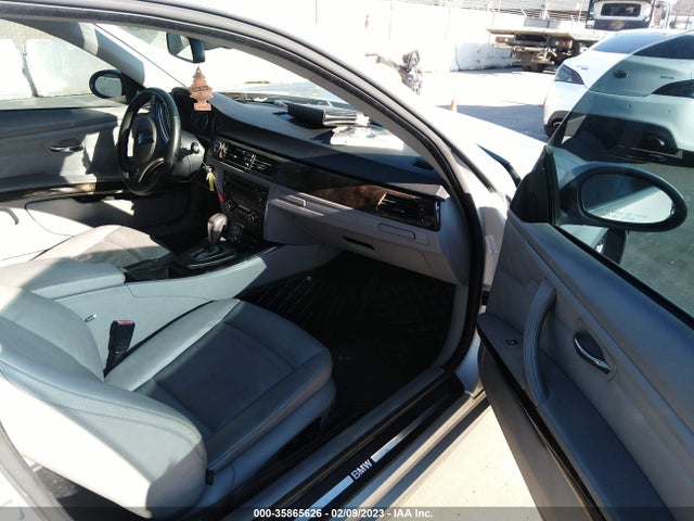 BMW 3 Series 328i 2008 WBAWV13598P120050 Image 6