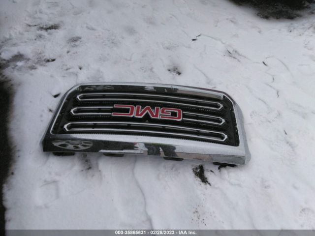 1GT22YEG2FZ115467 GMC Sierra 2500hd Sle