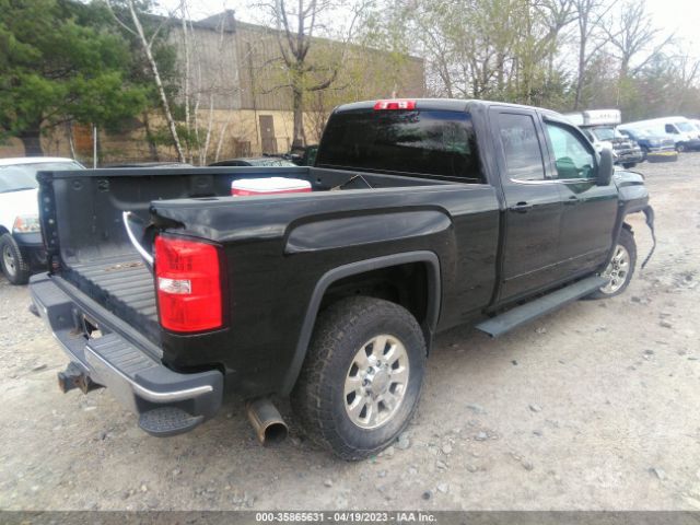 1GT22YEG2FZ115467 GMC Sierra 2500hd Sle