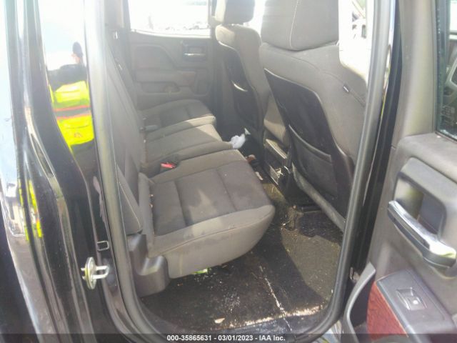 1GT22YEG2FZ115467 GMC Sierra 2500hd Sle