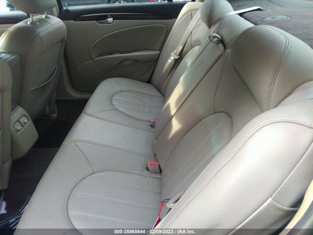 2007 BUICK LUCERNE V6 CXL VIN: 1G4HD57277U188932