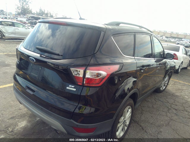 2017 Ford Escape, VIN: 1FMCU0GD0HUD12474
