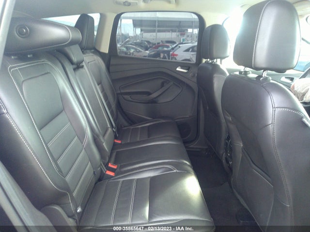 2017 Ford Escape, VIN: 1FMCU0GD0HUD12474