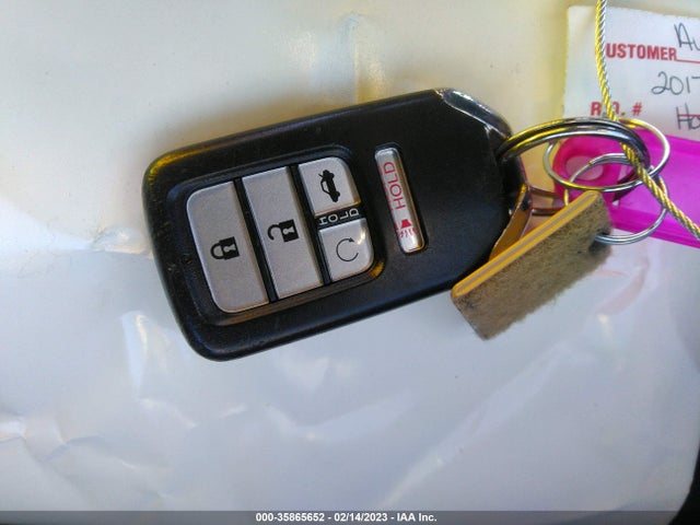 2017 Honda Civic, VIN: 2HGFC2F77HH554338