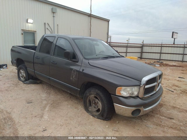 Dodge Ram 1500 St 2004 1D7HA18N34S735819 main image