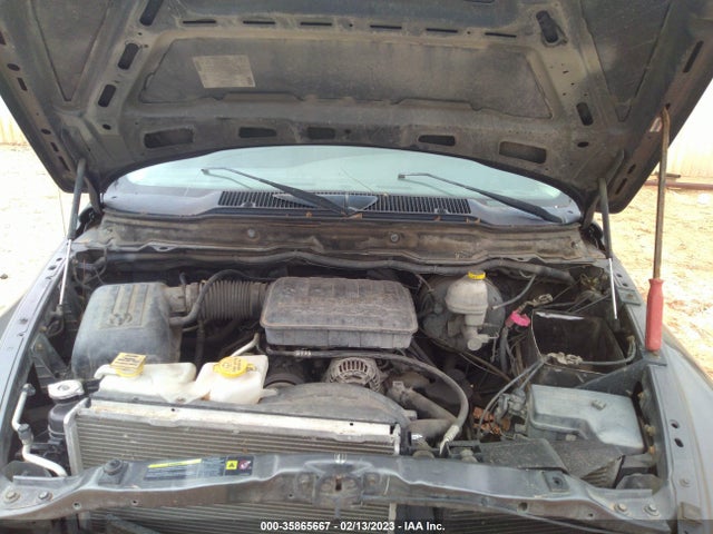 Dodge Ram 1500 St 2004 1D7HA18N34S735819 Image 11