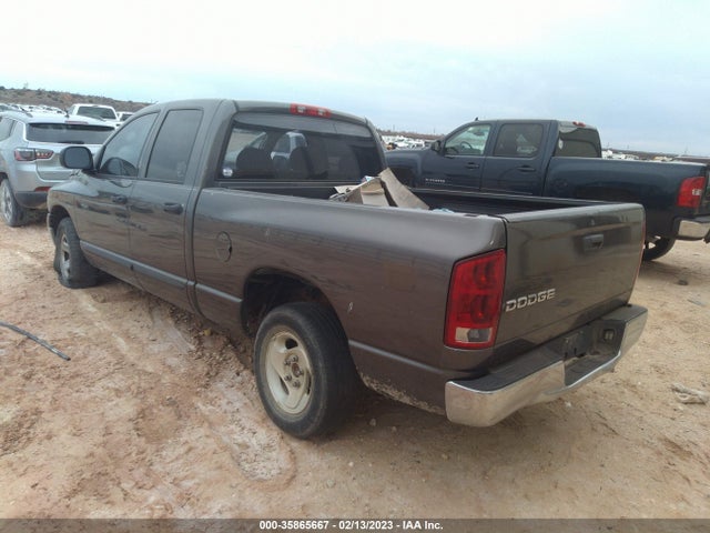 Dodge Ram 1500 St 2004 1D7HA18N34S735819 Image 4