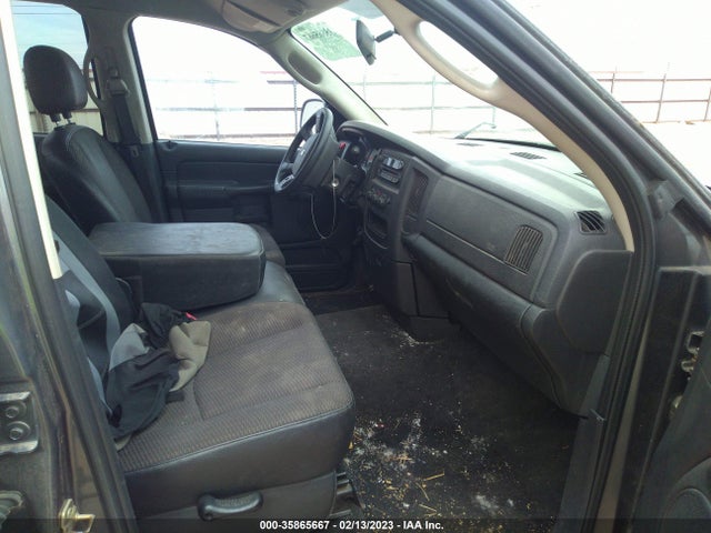 Dodge Ram 1500 St 2004 1D7HA18N34S735819 Image 6