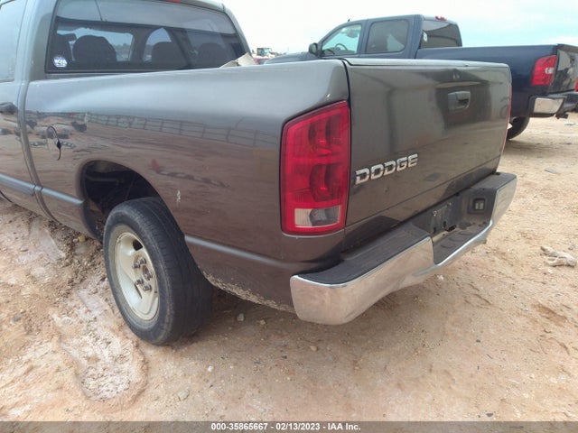 Dodge Ram 1500 St 2004 1D7HA18N34S735819 Image 7