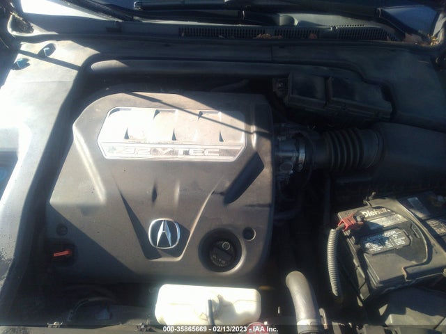 Acura TL 2008 19UUA66238A047699 Image 11