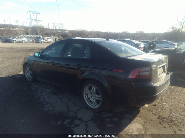 Acura TL 2008 19UUA66238A047699 Image 4