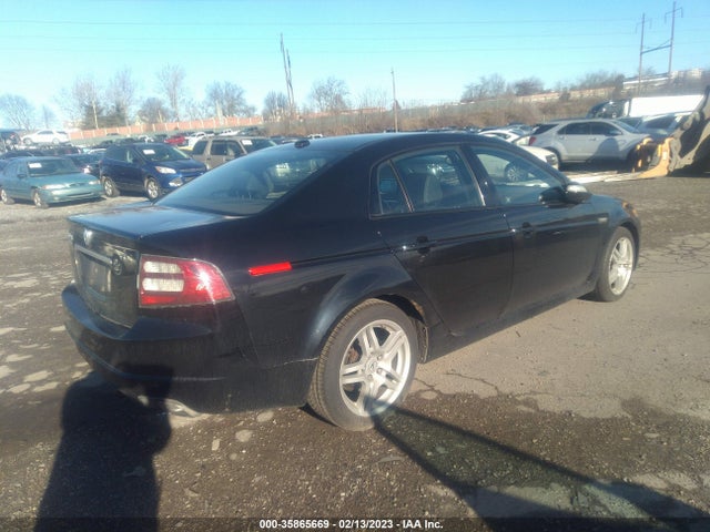 Acura TL 2008 19UUA66238A047699 Image 5