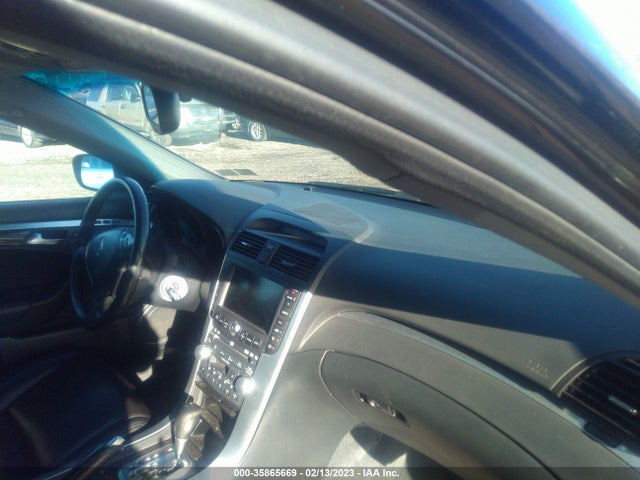 Acura TL 2008 19UUA66238A047699 Image 6