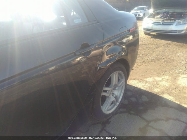 Acura TL 2008 19UUA66238A047699 Image 7